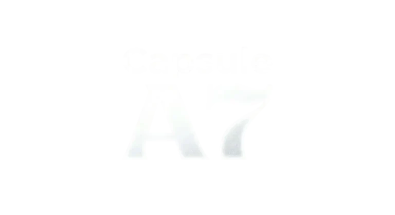 capsulea7