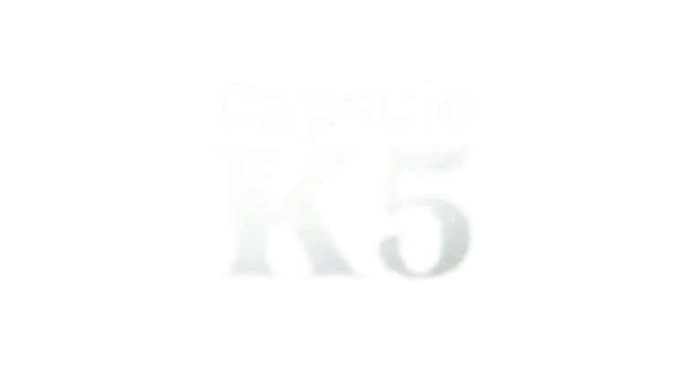 capsulek5