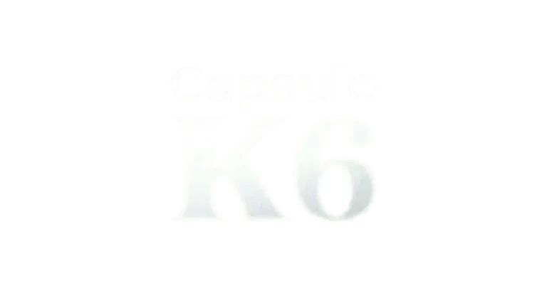 capsulek6